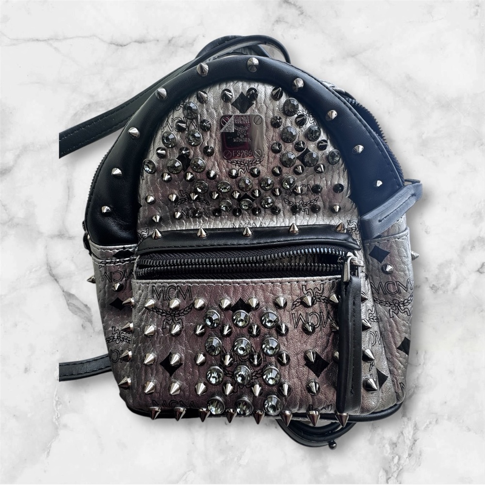 MCM STARK X MINI